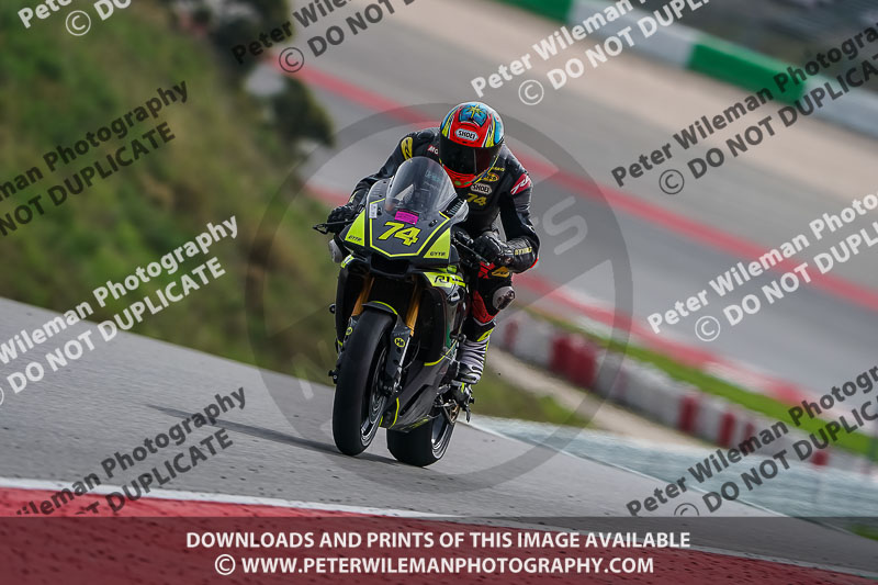 motorbikes;no limits;peter wileman photography;portimao;portugal;trackday digital images